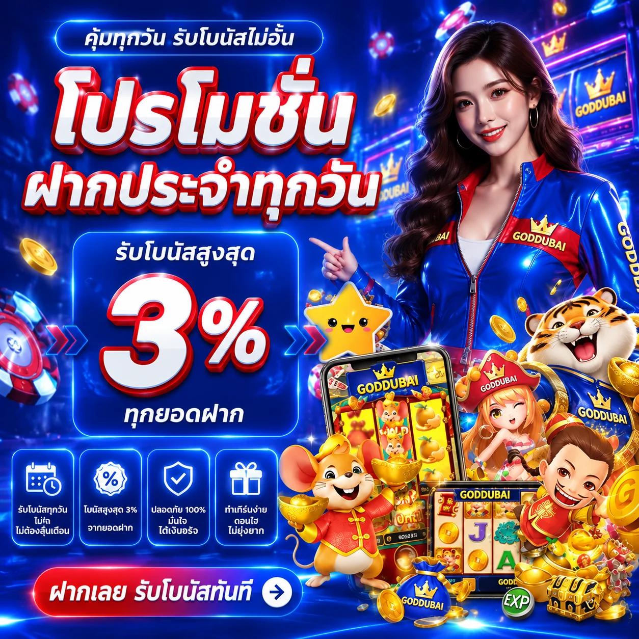 เปรียบเทียบค่ายอย่างมีหลัก